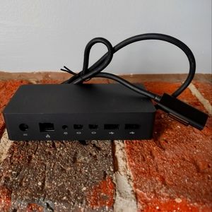 Microsoft Surface Dock